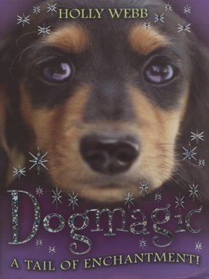 cover image of Dogmagic